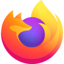 Firefox 浏览器图标