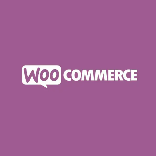 woocommerce