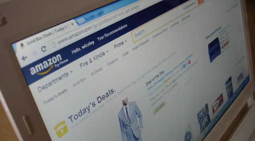 亚马逊广告动态竞价