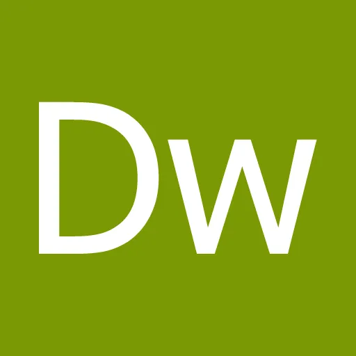 Dreamweave8.0
