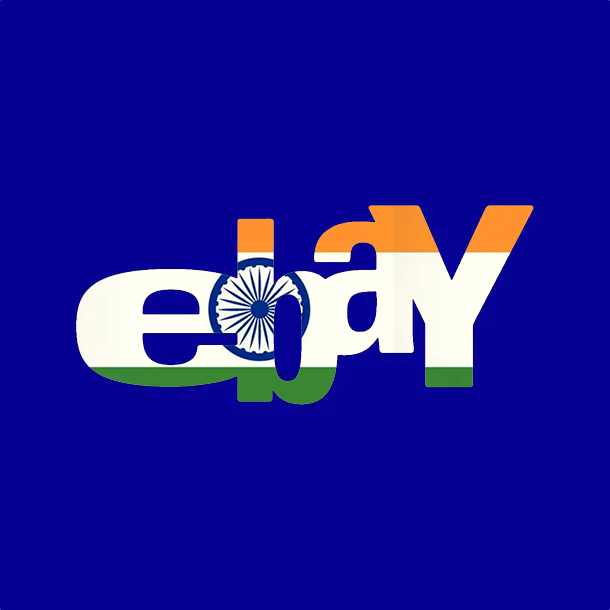 ebay印度站