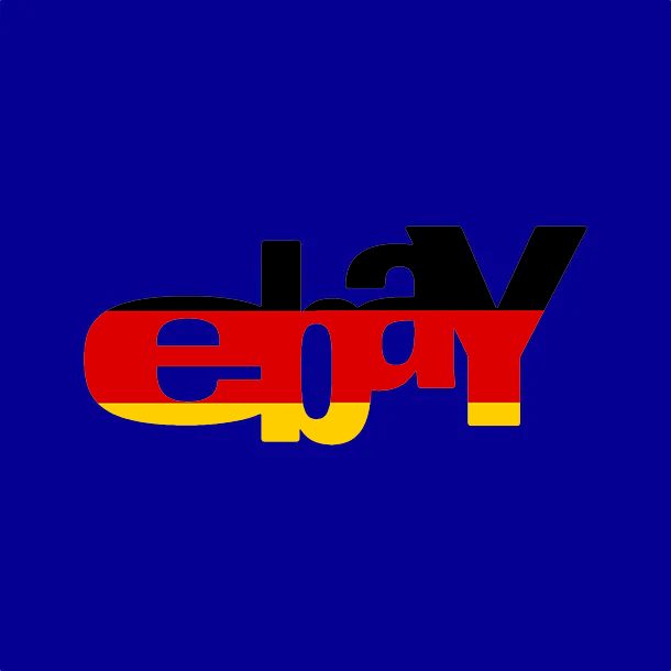 ebay德国站