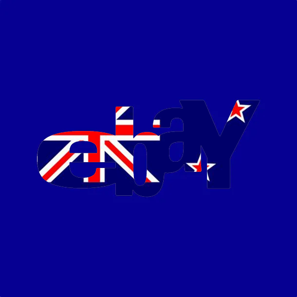 ebay新西兰站
