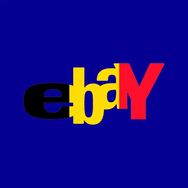 ebay比利时站