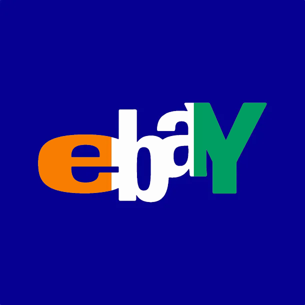 ebay爱尔兰站