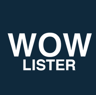 WowLister