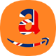 亚马逊英国站