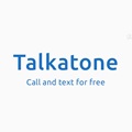 Talkatone