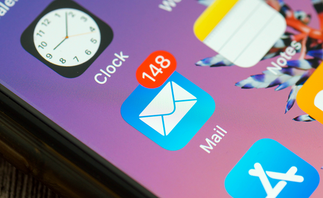 最全面最简单iphone苹果手机添加QQ邮箱