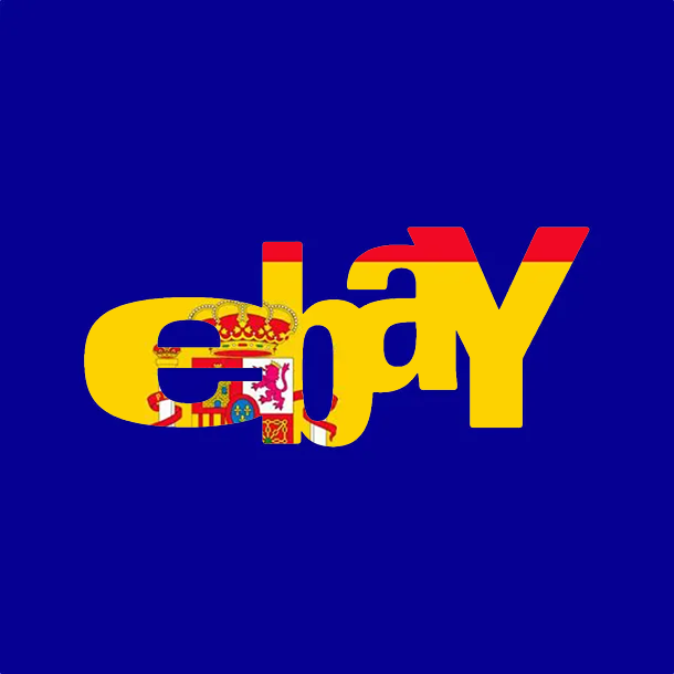ebay西班牙站